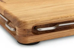 Frankfurter Brett Set Mono mit Edelstahlbehälter-Set Online