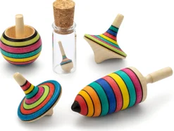 Kreiselmanufaktur Mader Set Holzkreisel