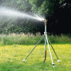 Manufactum Set Kreisregner mit Dreibeinstativ Online