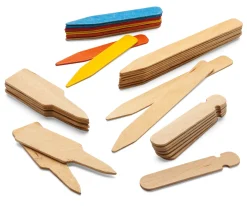 Sting in the Tail Set Pflanzenetiketten