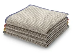 Leinenweberei Vieböck Set Spül- und Putztuch Leinen Clearance