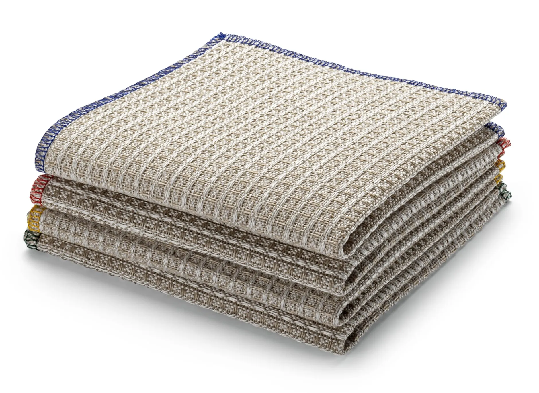 Leinenweberei Vieböck Set Spül- und Putztuch Leinen Clearance