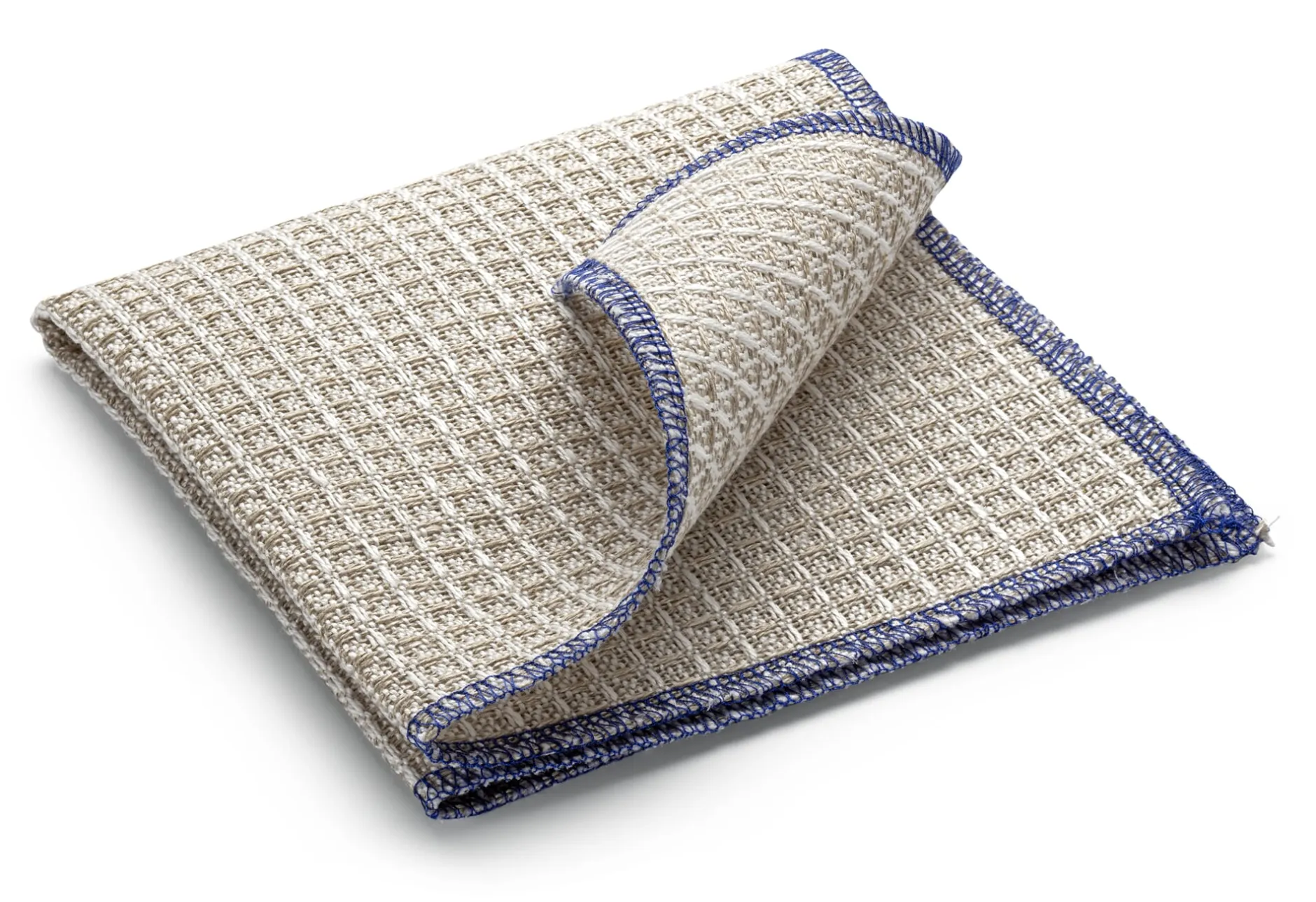 Leinenweberei Vieböck Set Spül- und Putztuch Leinen Clearance