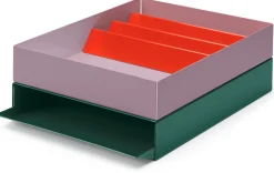 MAGAZIN Set: Stapler, Knicker, Falter Sale