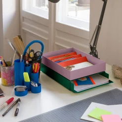 MAGAZIN Set: Stapler, Knicker, Falter Sale