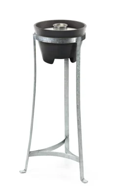 Denk Keramische Werkstätten Set Terrassenbeleuchtung New