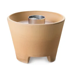 Denk Keramische Werkstätten Set Terrassenbeleuchtung Discount