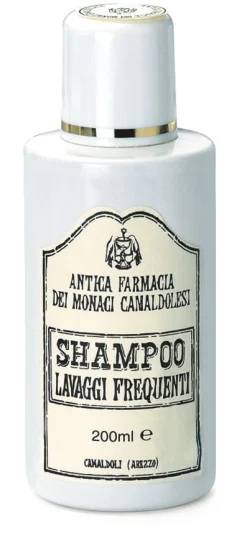Monastero di Camaldoli Shampoo für häufige Haarwäsche Sale