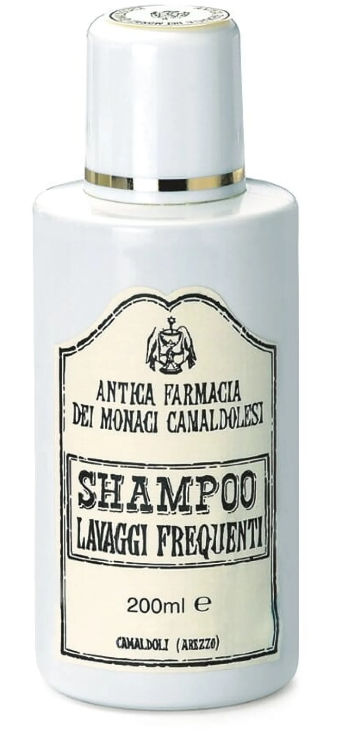 Monastero di Camaldoli Shampoo für häufige Haarwäsche Sale