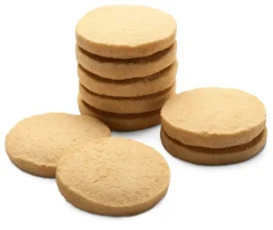 Abtei Königsmünster Shortbread Natur Discount