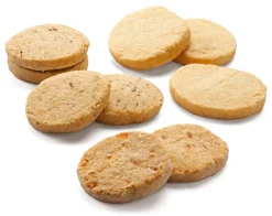 Abtei Königsmünster Shortbread Natur Discount