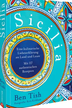 Christian Verlag Sicilia New