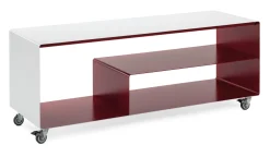 Müller Möbelfabrikation Sideboard Stahl