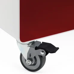 Müller Möbelfabrikation Sideboard Stahl