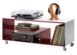 Müller Möbelfabrikation Sideboard Stahl