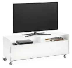 Müller Möbelfabrikation Sideboard Stahl mit Klappe Sale