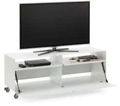 Müller Möbelfabrikation Sideboard Stahl mit Klappe Sale