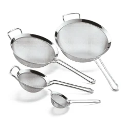 GEFU Sieb Edelstahl Sale