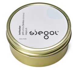 Siegol® Juchtenfett Farblos Hot