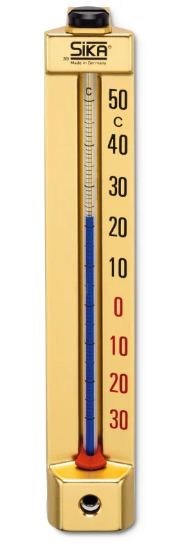 Sika Außenthermometer New