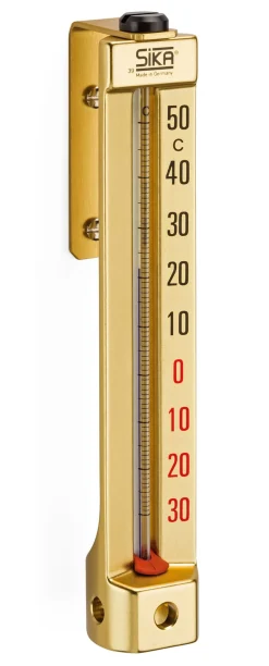 Sika Außenthermometer New
