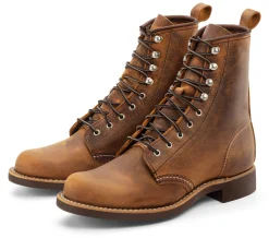 Red Wing Shoe Company Silversmith Damen Sale