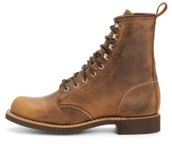 Red Wing Shoe Company Silversmith Damen Sale