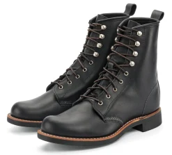 Red Wing Shoe Company Silversmith Damen New