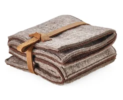 Waldkauz Sitzfilz faltbar Discount