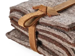 Waldkauz Sitzfilz faltbar Discount