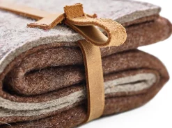 Waldkauz Sitzfilz faltbar Discount