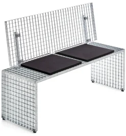 Sitzkissen zu Hocker Skwer Online