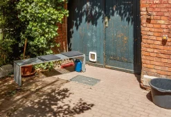 Sitzkissen zu Hocker Skwer Online