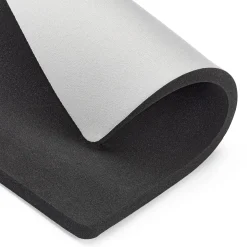 Sitzkissen zu Stuhl Estoril Hellgrau