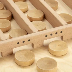 Alfaset Sjoelbak Clearance