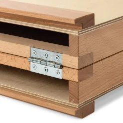 Alfaset Sjoelbak Clearance