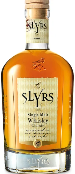 Slyrs Destillerie Slyrs Bavarian Single Malt Online
