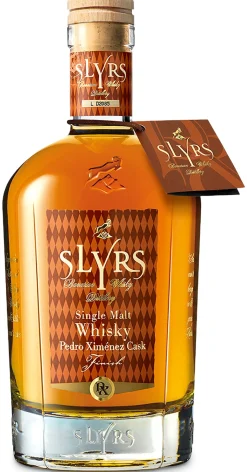 Slyrs Destillerie Slyrs Single Malt Pedro-Ximénez-Fass Online