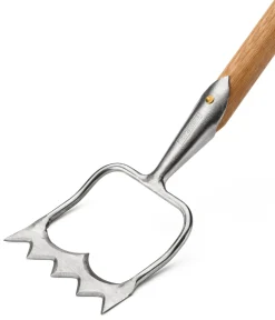 Sneeboer holländische Schuffel Hot