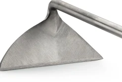 Sneeboer Jäthacke Edelstahl Best