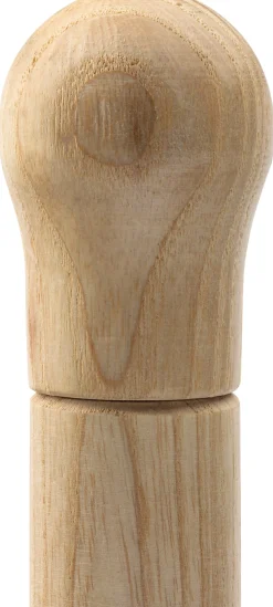 Sneeboer Schmale Harke Edelstahl Online