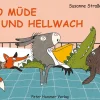 Peter Hammer Verlag So müde und hellwach Outlet