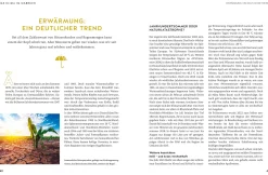 Gräfe und Unzer Verlag So wird der Garten fit fürs Klima Hot