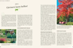 Gräfe und Unzer Verlag So wird der Garten fit fürs Klima Hot