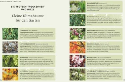 Gräfe und Unzer Verlag So wird der Garten fit fürs Klima Hot