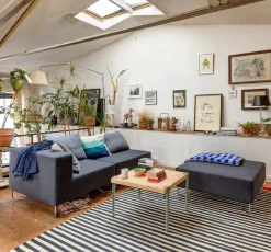 Softline Sofaelement Lotus Clearance