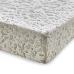 Isuguri Soil Seifenablage Kieselgur Weiß Outlet