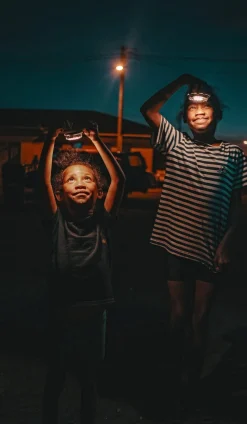 Sonnenglas Solarmodul SOMO Classic Clearance