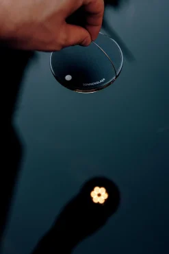 Sonnenglas Solarmodul SOMO Classic Clearance