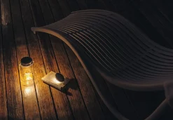 Sonnenglas Solarmodul SOMO Classic Clearance